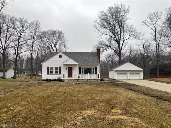 3136 William, Warren, OH 44481