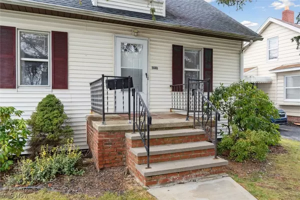 Mayfield Heights, OH 44124,1440 Iroquois AVE