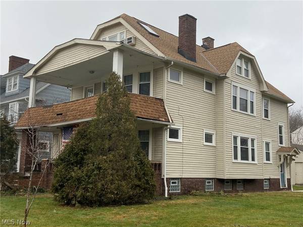 2477 Lee RD,  Cleveland Heights,  OH 44118