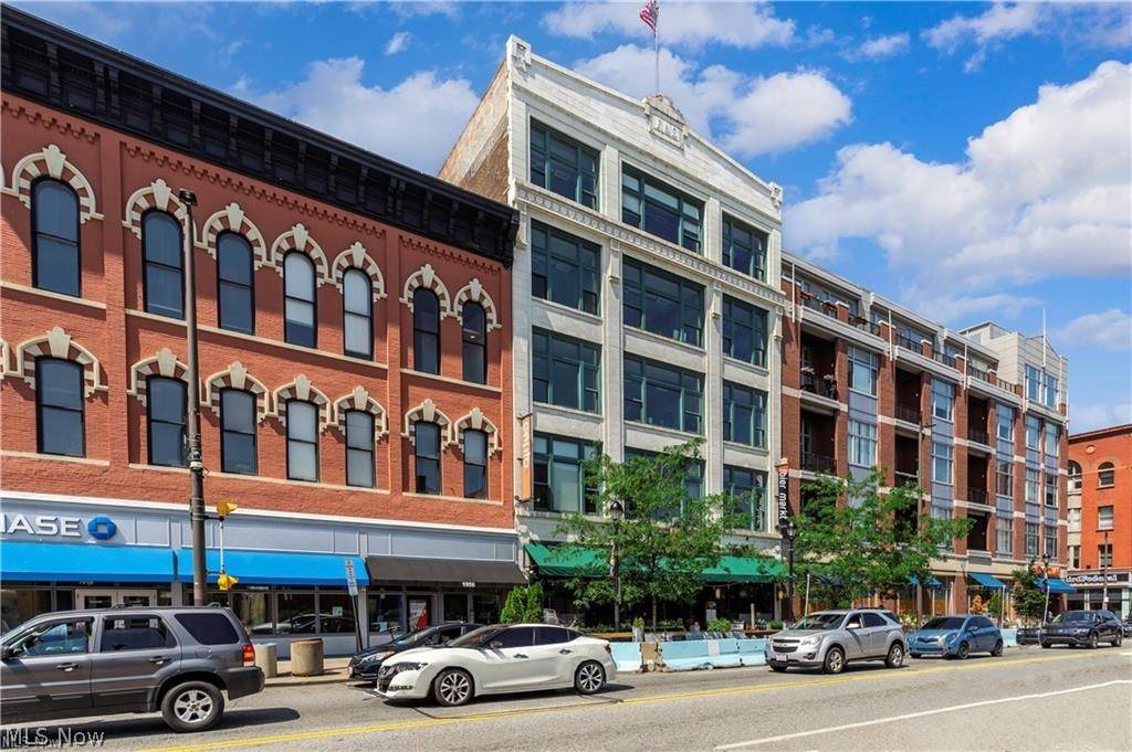 1951 W 26th ST #503, Cleveland, OH 44113