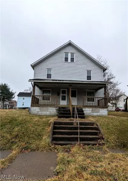 1329 Auld ST, Alliance, OH 44601