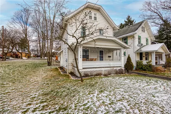 Akron, OH 44310,1146 Riverside DR