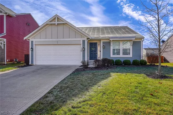 Canal Winchester, OH 43110,7585 Maple Trunk DR