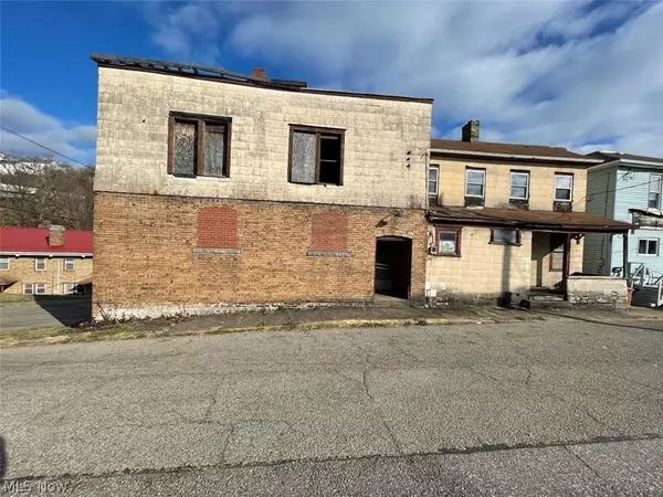 116 Standard AVE, Mingo Junction, OH 43938