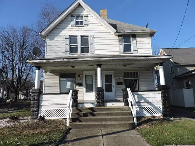 Niles, OH 44446,158-160 N Arlington AVE