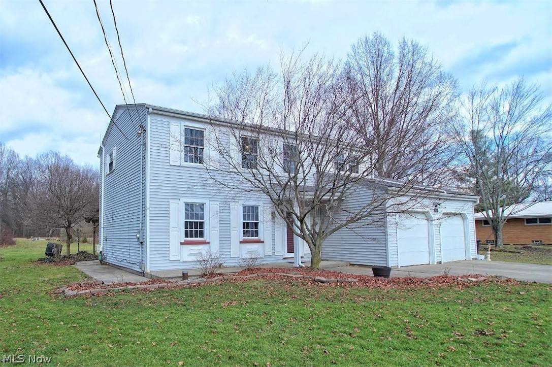 Southington, OH 44470,3464 Helsey Fusselman RD
