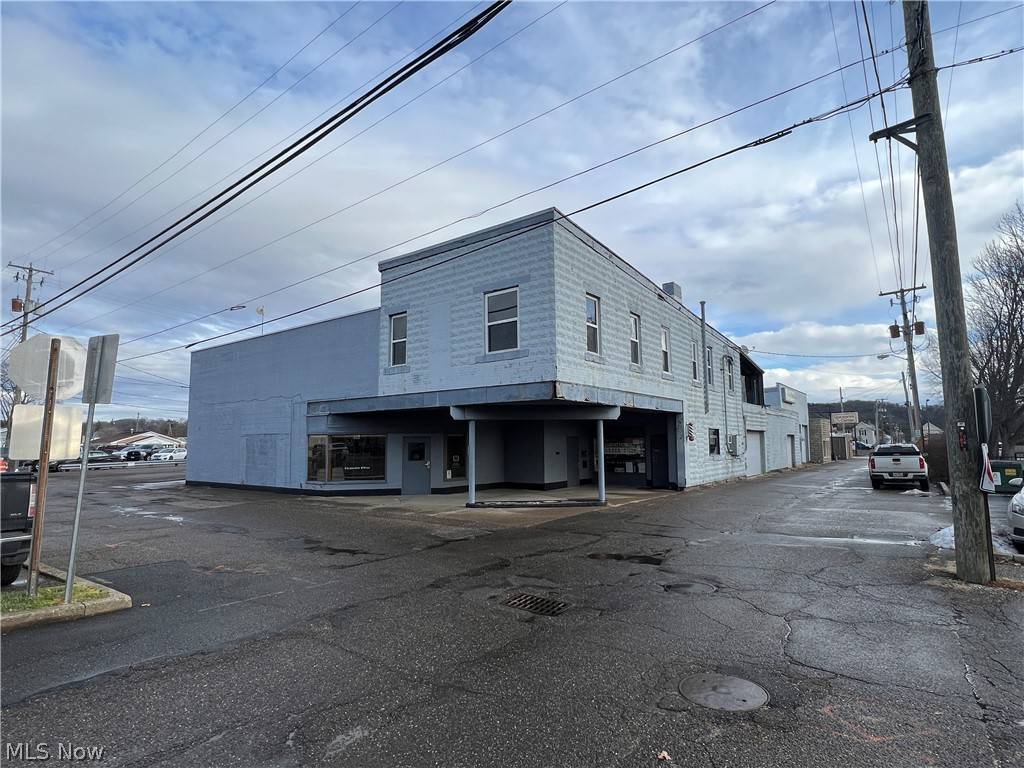 145 1st DR NE #C, New Philadelphia, OH 44663
