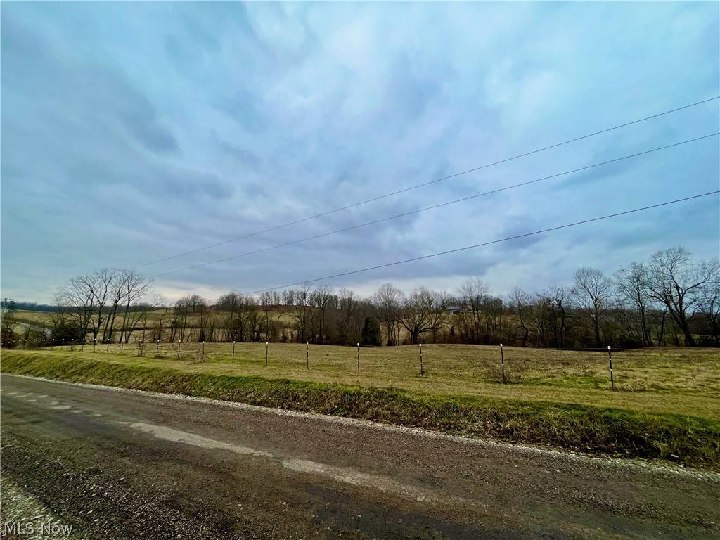 Tract 2 Bell RD, Vincent, OH 45784