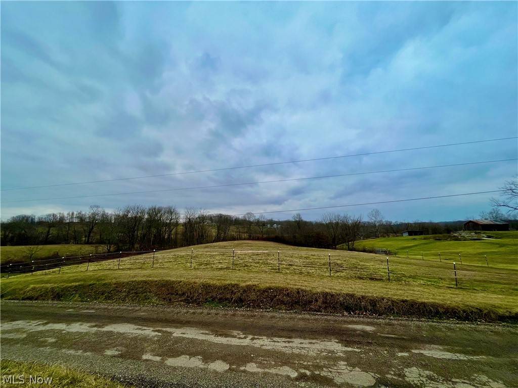 Tract 4 Bell Rd, Vincent, OH 45784