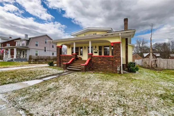 Steubenville, OH 43952,635 Lawson AVE