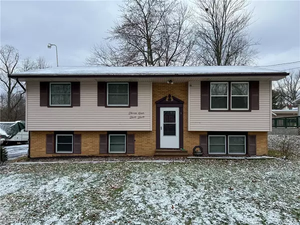 3122 Crestview AVE SE,  Warren,  OH 44484