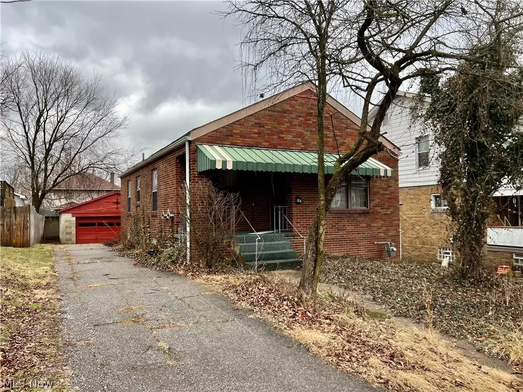 Steubenville, OH 43952,508 Lincoln BLVD