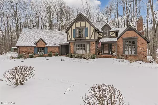14480 Hartwell TRL, Novelty, OH 44072