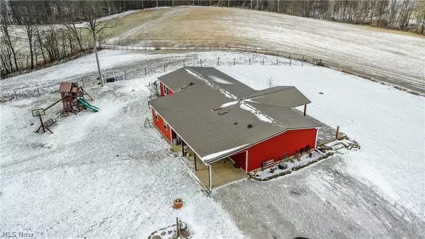 Cadiz, OH 43907,83101 Smith RD