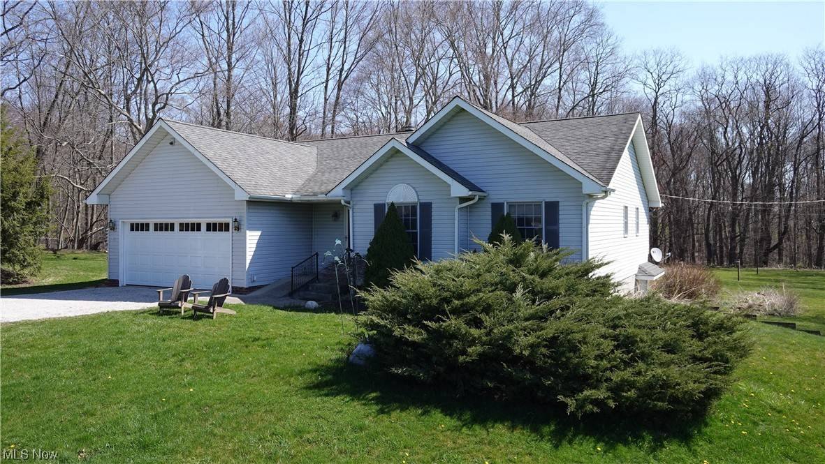 Garrettsville, OH 44231,11198 Brosius RD