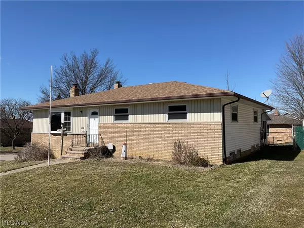 Parma, OH 44134,6375 Goebel DR