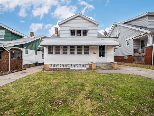 3243 W 115th ST,  Cleveland,  OH 44111