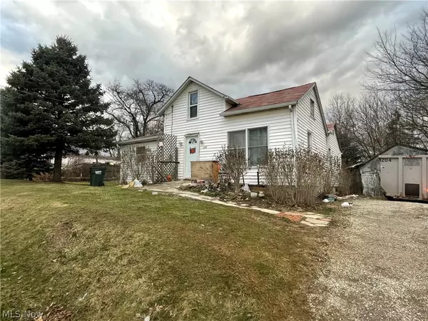 112 Henry ST, Dalton, OH 44618