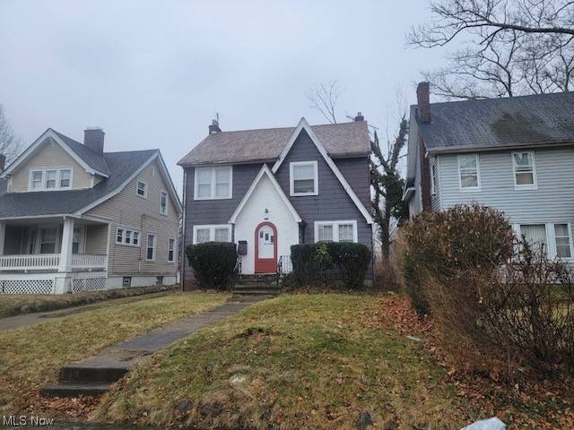 Cleveland Heights, OH 44112,931 Caledonia AVE