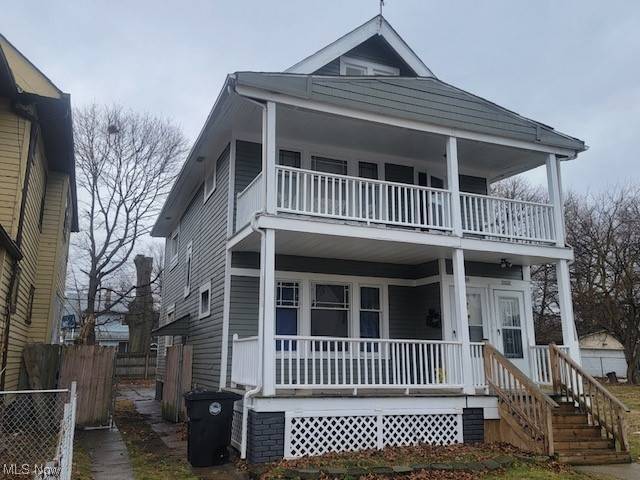 13502 Kelso AVE, Cleveland, OH 44110