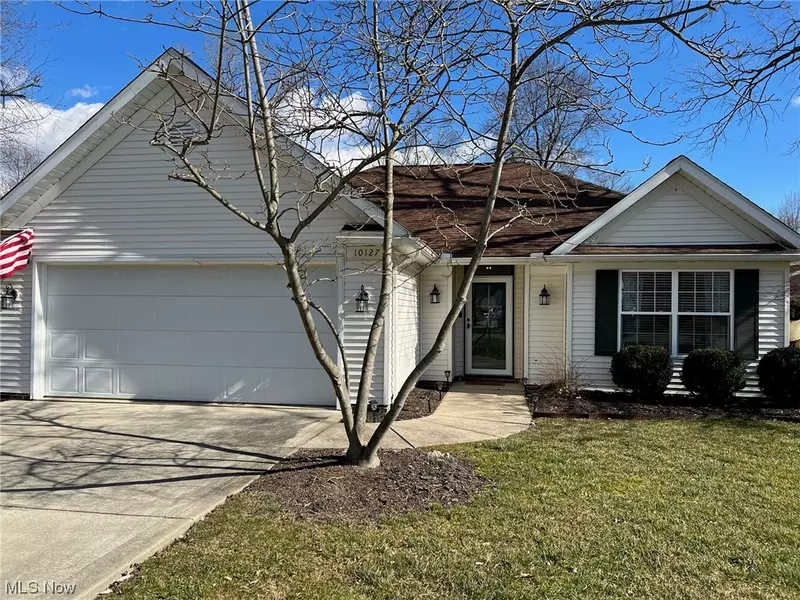 10127 Outrigger CV #3, Aurora, OH 44202