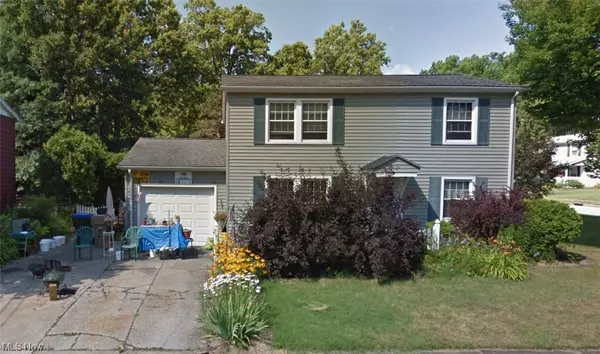 Cuyahoga Falls, OH 44221,1690 Bancroft ST