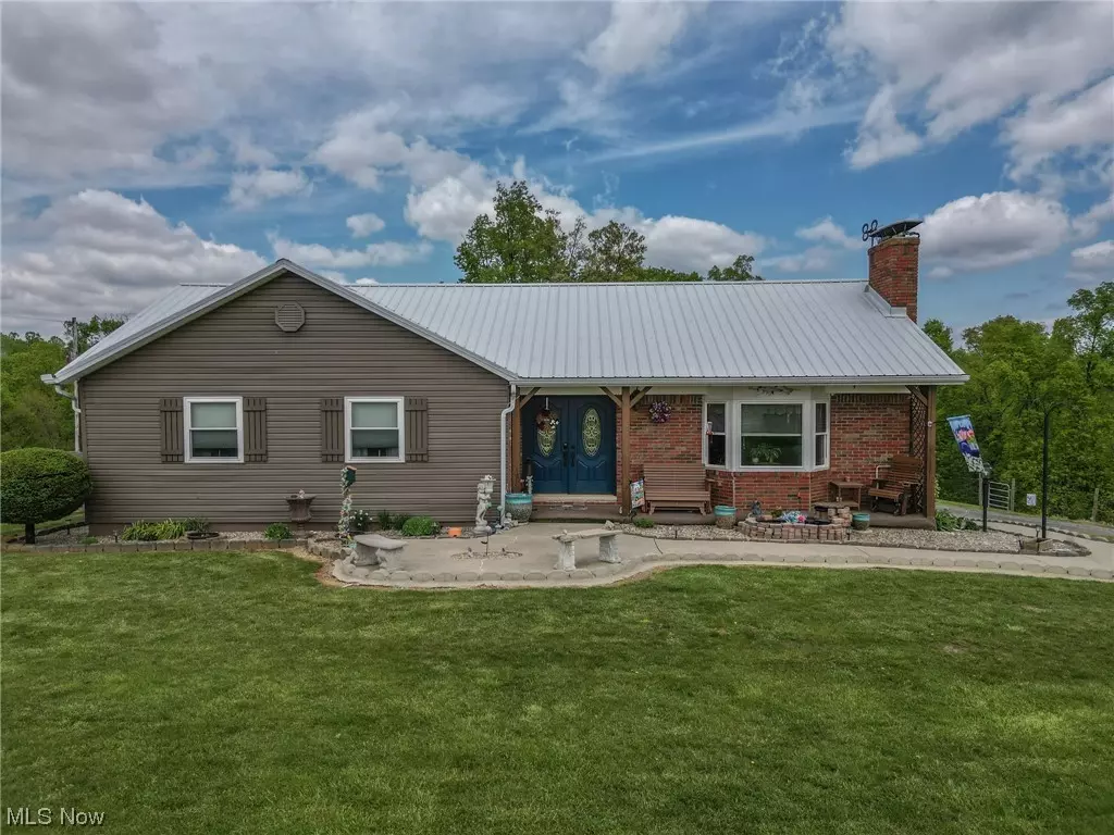 Lower Salem, OH 45745,31864 Township Road 342