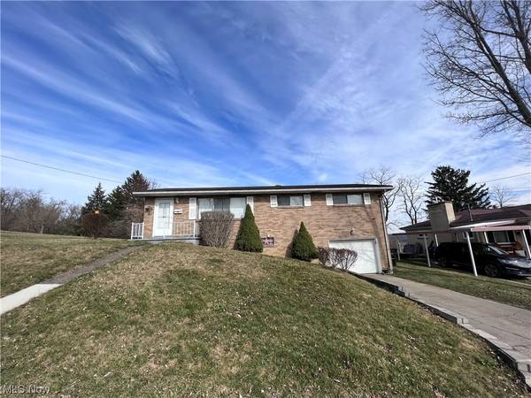 Steubenville, OH 43952,460 Woodland AVE