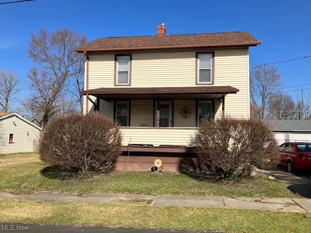 Niles, OH 44446,618 Fenton ST