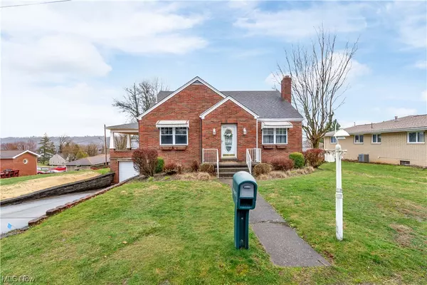 65207 Hillview AVE, Bellaire, OH 43906