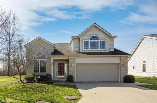 452 Partridge CT, Macedonia, OH 44056