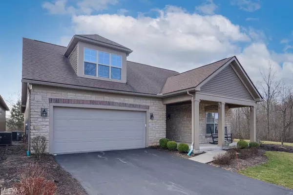 Brunswick Hills, OH 44212,5301 Redford DR