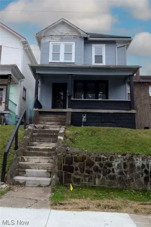 Steubenville, OH 43952,1340 Arlington AVE