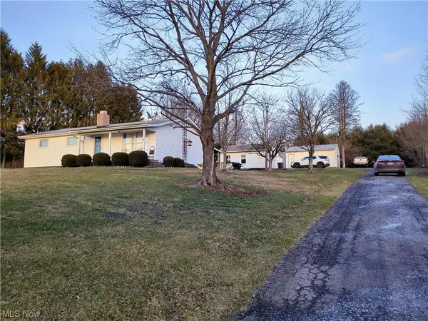 2809 County Road 78, Amsterdam, OH 43903