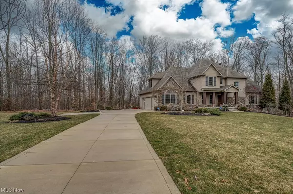 Alliance, OH 44601,845 Kintz Woods DR