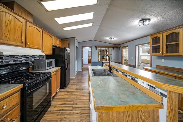 Bristolville, OH 44402,581 State Route 88 NE