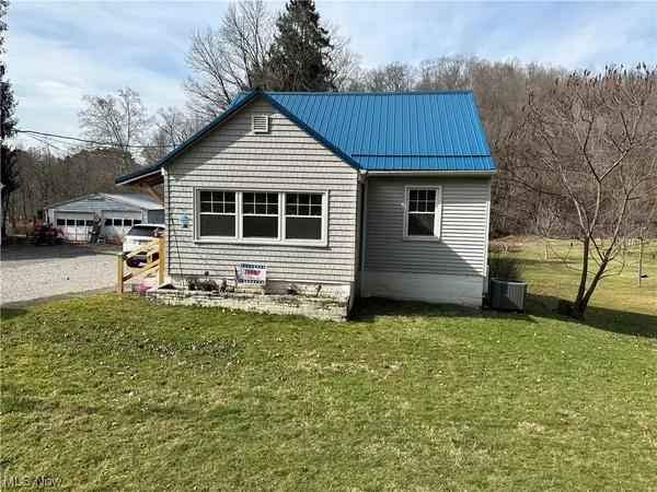 Weirton, WV 26062,183 North Fork RD