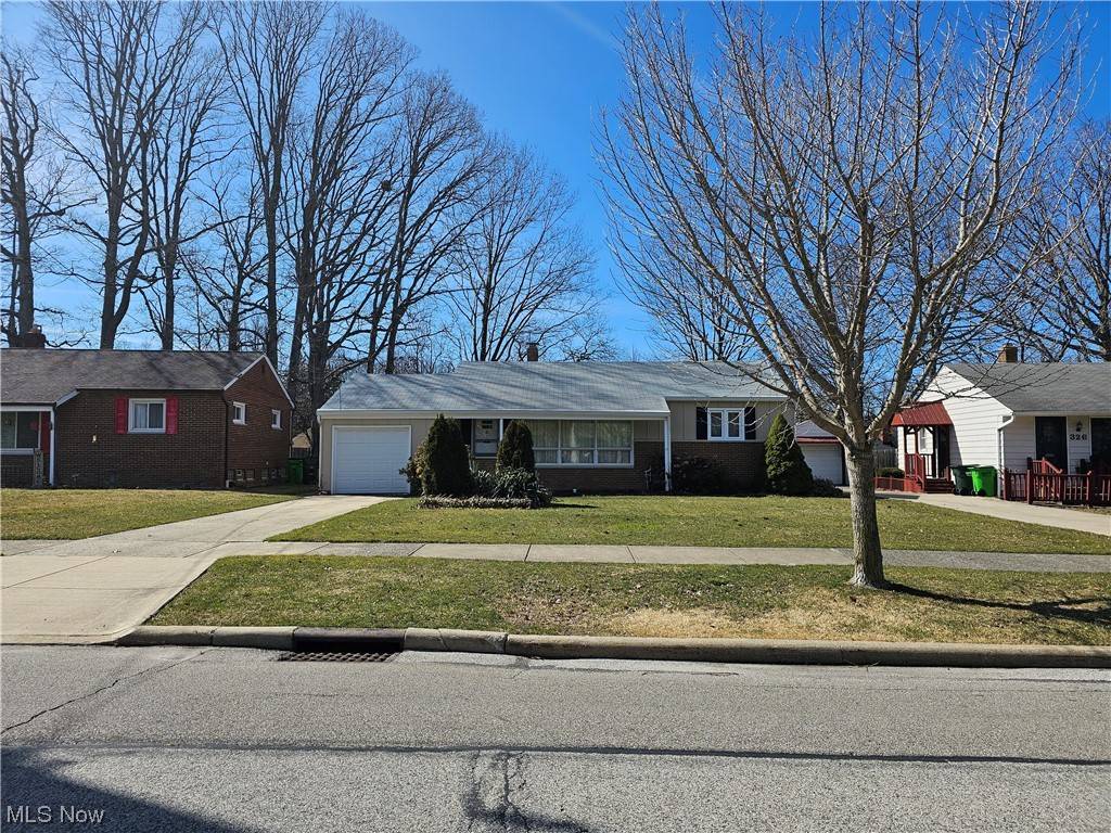 340 Greenvale RD, South Euclid, OH 44121