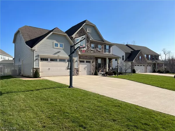 Brunswick, OH 44212,3154 Sawmill CT