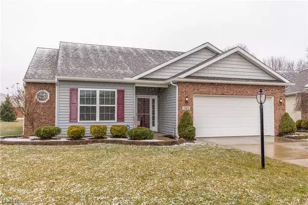 7165 Songbird LN, North Ridgeville, OH 44039