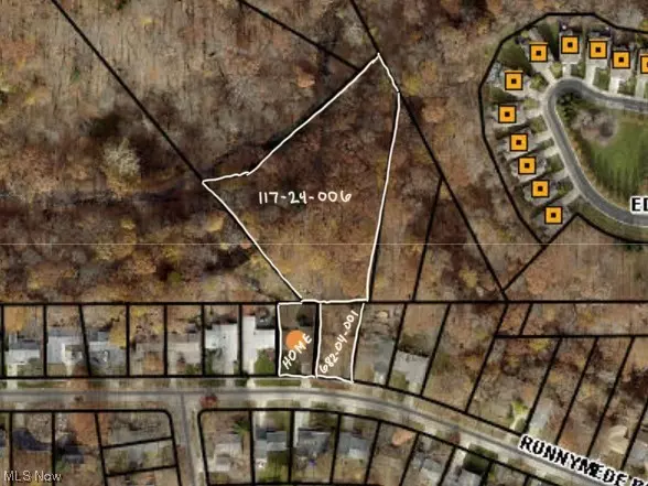 Cleveland Heights, OH 44121,3627 Runnymede BLVD