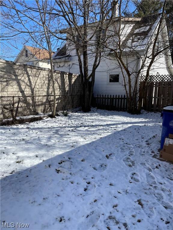 Cleveland, OH 44119,1197 E 173rd ST