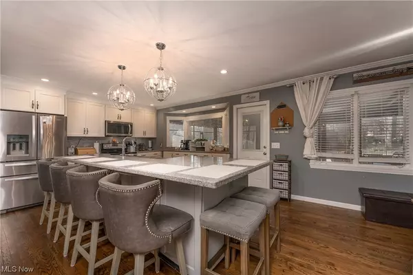 North Canton, OH 44720,256 Cordelia ST SW