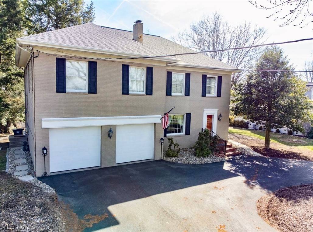 148 Starkdale RD, Wintersville, OH 43953