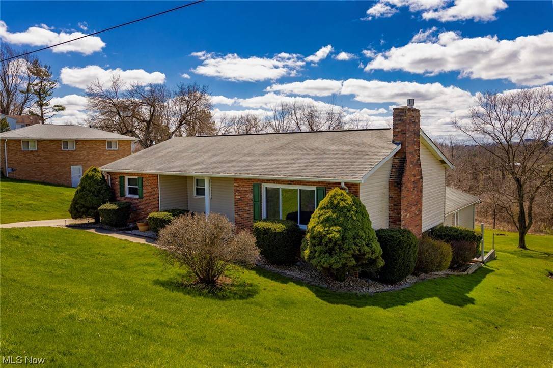 67718 Graham RD, St. Clairsville, OH 43950