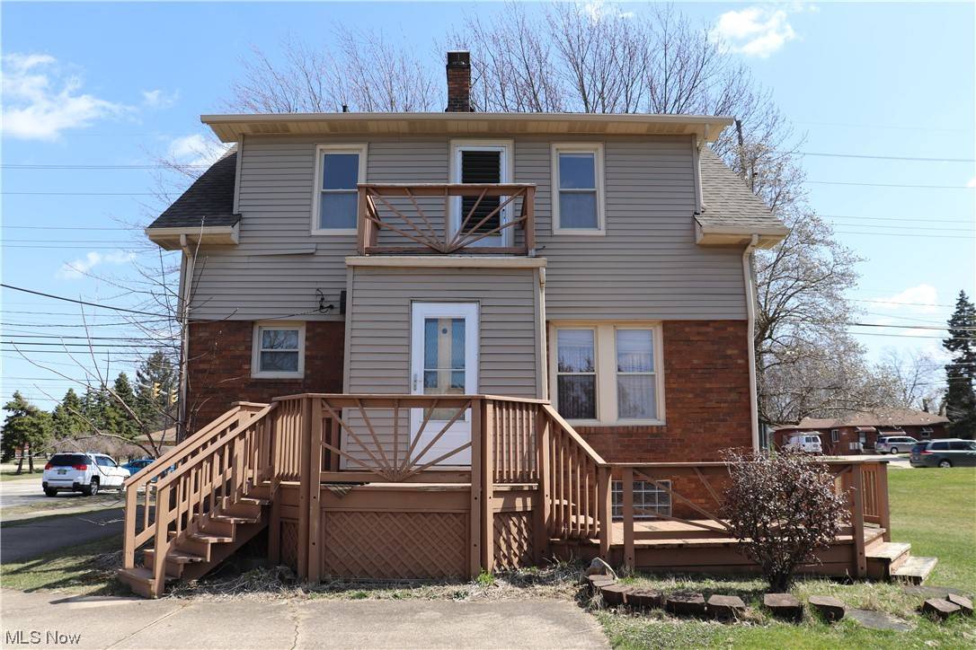 Parma, OH 44129,7070 Ridge RD