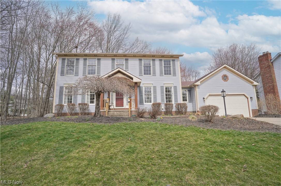 2599 Lermitage PL, Stow, OH 44224