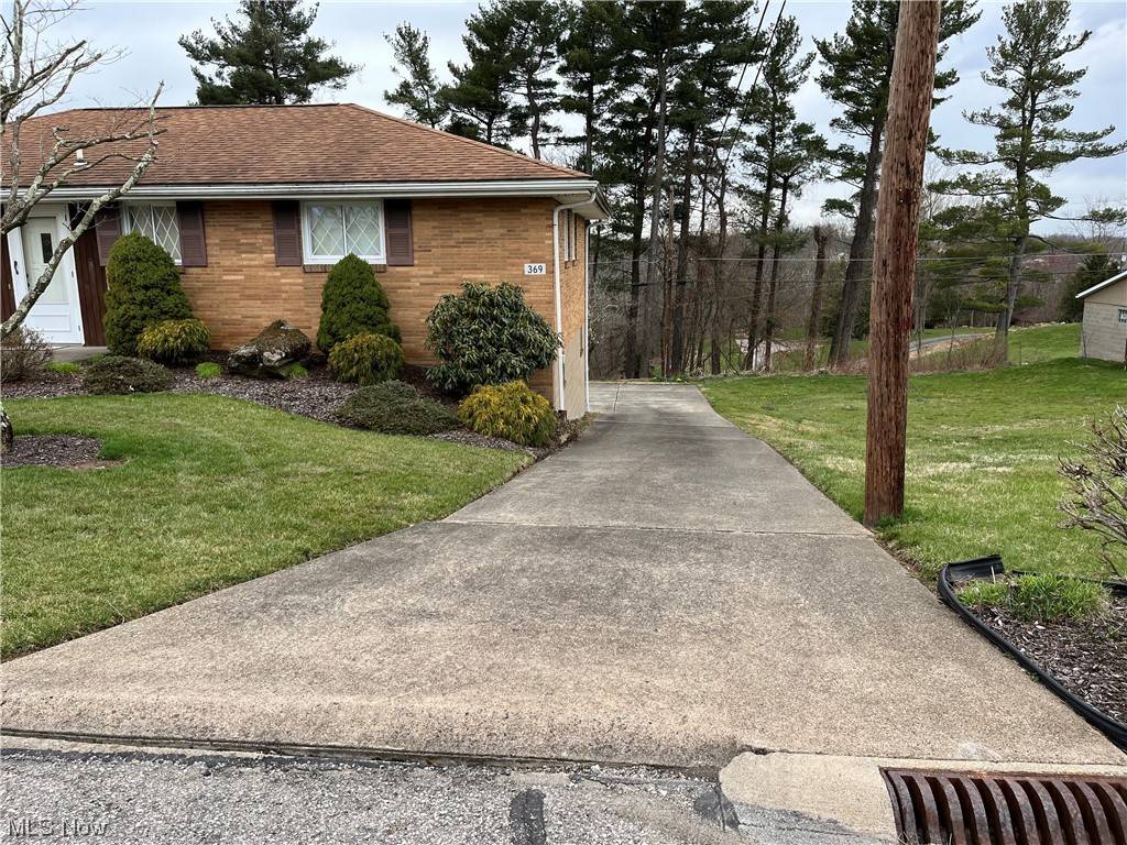 Steubenville, OH 43953,369 Westwood DR