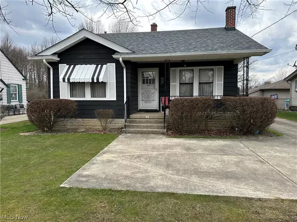 40 Idaho RD, Austintown, OH 44515