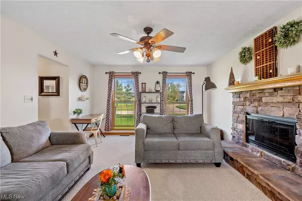 Seville, OH 44273,189 Pine Needle DR